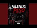 SILENCIO PESO