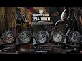 elegantsis 愛樂時 二戰蘇聯 JF48WWII 收藏家腕錶 ELJF48QS-6B01LC product youtube thumbnail