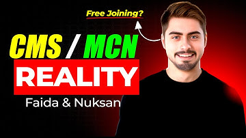 YouTube MCN vs CMS 2025 | Which One Should You Join? | Best YouTube Partner Guide.