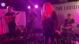 Janet Devlin - Love Song (Live at The Louisiana, Bristol - 7/9/21)