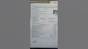 bihar polytechnic ka verification slip .