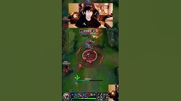 [XIAOCHAOMENG] Aatrox vs Yasuo 强调 5 #xiaochaomeng #xcm #小超梦