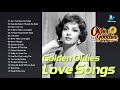 GOLDEN OLDIES LOVE SONG - Collection The Best Oldies Songs Album - Greatest Hits Oldies Songs Album