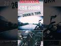 260 km/h Corner Close Call - 2018 CBR600RR