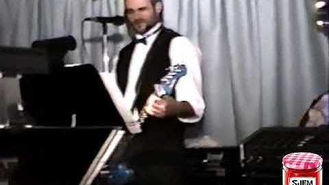 Benzy Rathbone - Mom & Dad