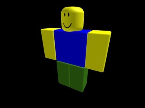 Roblox Noob Image