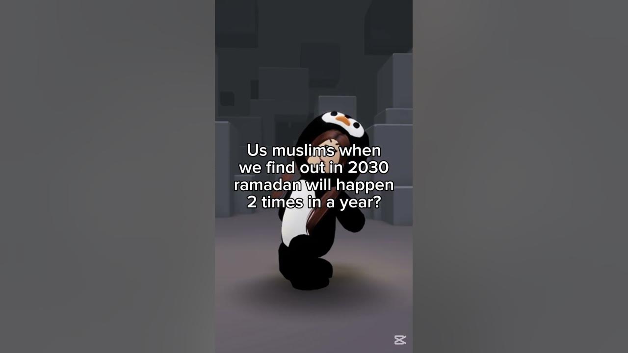 when will ramadan 2030 be