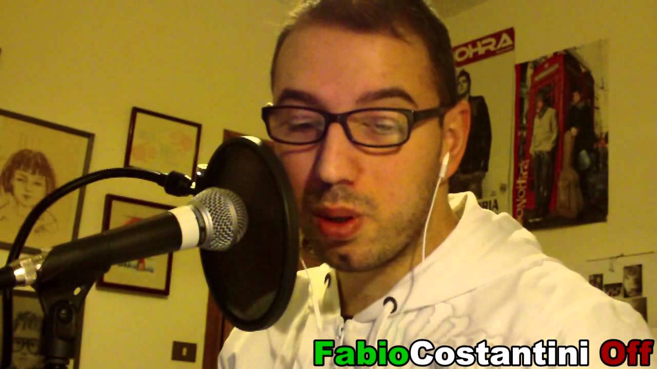 A bocca chiusa Daniele Silvestri cover YouTube A bocca chiusa Daniele Silvestri cover YouTube