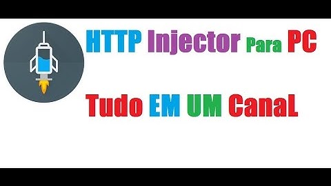 HTTP  INJECTOR  Para PC 100% Facil