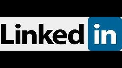 How To Add A Linkedln Badge To Your Website