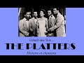 Ill tait une fois the platters 640x360