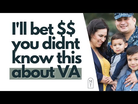 🎥 Discover the Truth: VA Home Loan Facts vs. Myths for Prior Military & Active Duty! 🏠🇺🇸