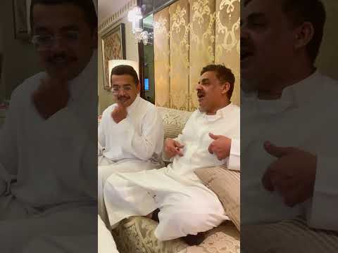 ضيدان بن قضعان قصيدة حبيبك