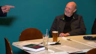 Prof. Ian Plimer "Green Murder"