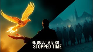 The Clockmaker Bird 🕰️ | Kids Moral Story in English | Inspirational Bedtime Tale