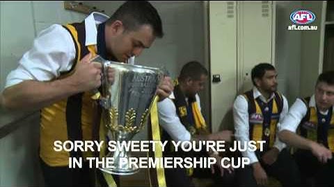 Access All Areas  - Grand Final edition