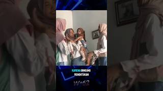 ANAK INI BINGUNG KARENA MEMILIKI IBU YANG KEMBAR IDENTIK