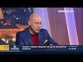 Гордон о том, все ли вопросы задал Богдану, и о том, как готовится к интервью