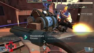 Team Fortress 2, Partida Contra Campers
