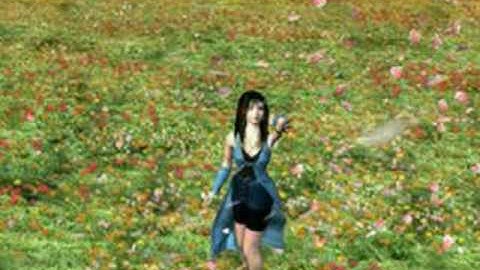 ePSXe Test - Final Fantasy VIII intro