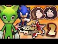 Sonic Forces: Other Sonic - PART 2 - Game Grumps