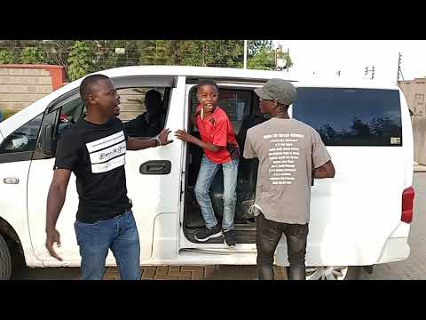Video: Nani Alifanya Safari Ya Kwanza Kuzunguka Ulimwengu