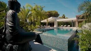 FOR SALE | FULLY RENOVATED LUXURY VILLA IN HACIENDA LAS CHAPAS, MARBELLA