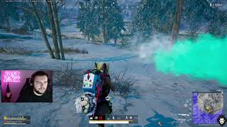 💀PUBG ► PlayBattleGrounds【2К】🔴 ⭐ 🔴 JustJack_YouTube #pubg