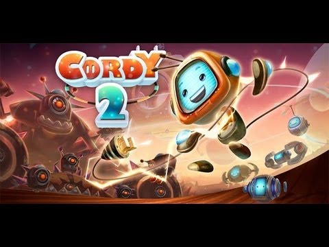 Cordy 2 - Joc Android, prezentat pe HTC One - Mobilissimo.ro