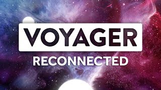 VOYAGER – Reconnected [official audio]