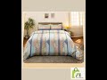 King Bed | 100% Cotton
