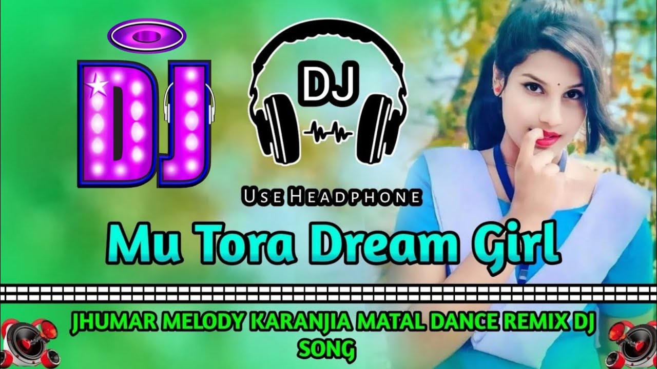 Mu To Dream Girl | Odia Love Mashup | Ira Mohanty Romantic Mashup | Odia DJ Mix | Odia Mashup 2026