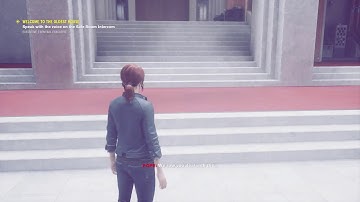 Control Cleanse the Control Point Create Checkpoint