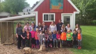 SAGES teaches #psuaged2WI that SAGES ROCKS!