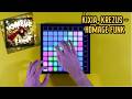 KIXIA, KREZUS - HOMAGE FUNK On Launchpad!