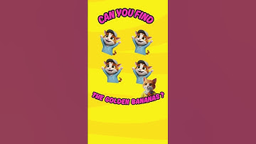 City Cat | Kids Games | Spot 5 Differences 🐱🏙️🐾🌃🤔😊 #citycat #kidsgames  #cat #zachking #fun #milk