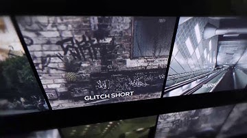 Transitions | After Effects Project Files - Videohive template