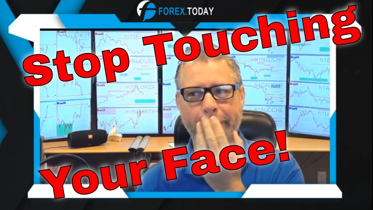 Forex.Today: - Live Forex Trading Strategies - Tuesday 7 April 2020