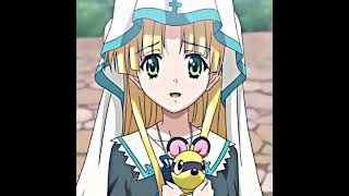This Anime Had Everything 🔥❤️ | High School DxD Edit #anime #shorts