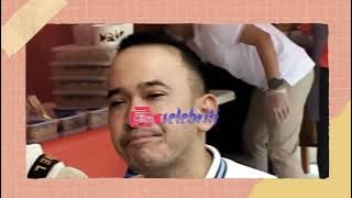 Sarwenda Tan dan Ruben Onsu Berobat ke Singapura, Gimana Dengan Thalia, Thania dan Betrand Peto?