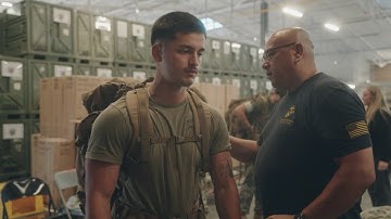 New Frame, Same Fight