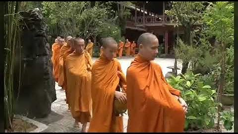 CÔNG ĐỨC XUẤT GIA - Nhạc