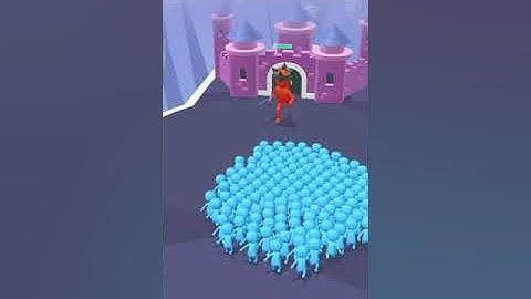 Count Master Level 156