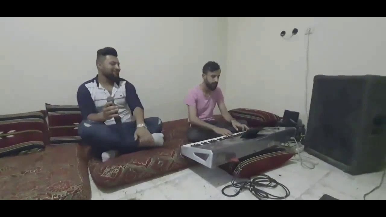 FAWAZ EL ALİ - HOŞ EL GUTUN 2020 NEW