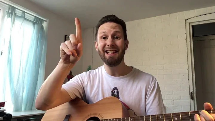 Actions songs 1 with Andy Stevens