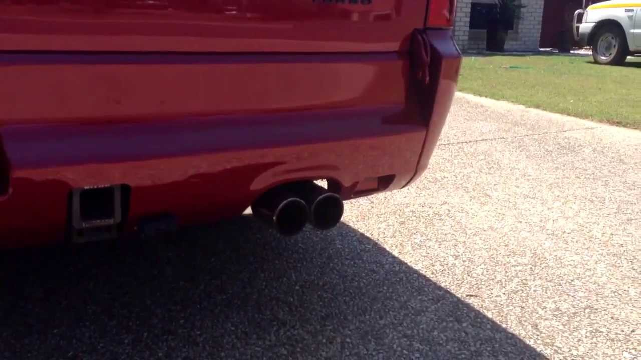 500hp FG XR6 Turbo launch control, xforce exhaust YouTube
