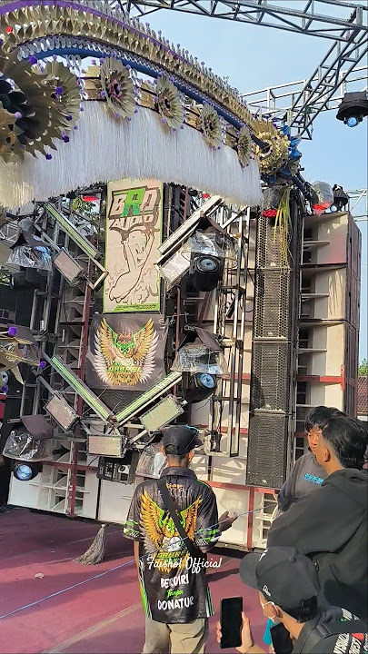 BRD bikin kalang kabut penonton Karnaval Tejowangi