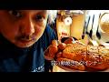 夜勤明けの朝食作り 甘い卵焼きと塩胡椒たっぷりウインナー