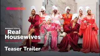 Your faves are back! | The Real Housewives of Durban S4 | Showmax Original Resimi