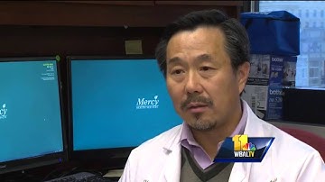 Doctors: Fibroscan a non-invasive liver test